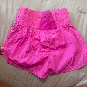 Free people the way home shorts